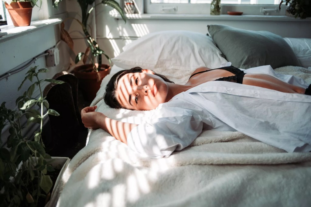 permission, mama disrupt